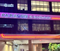 Paragon Restaurant Edappally