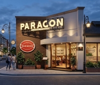 Paragon Restaurant Kozhikode