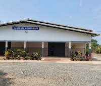 Parakkal Auditoriam Mananthavady