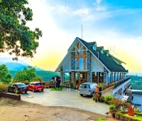 Parakkat Nature Hotel Pallivasal