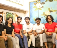 Parasya Technologies Bramakumari