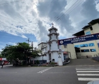 Paret Mar Ivanios Hospital Puthuppally