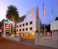 Park Residency Hotel Kozhikode