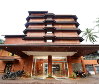 Park Residency Nilambur