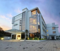 Park Residency Parakode