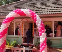 Parshi Stiching Center & Botique