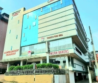 Parthasarathy Residency Pathanamthitta