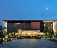 Pavithram Convention Centre Kundara
