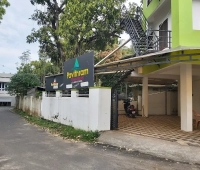 Pavithram Hotel Kollam