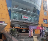 Payyanur Mall Kannur