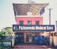 Pazhaveedu Medical Care