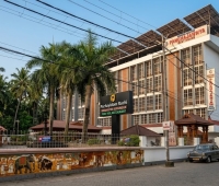 Pazhayidom Mukundam Restaurant Guruvayoor