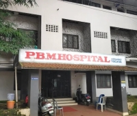 Pbm Hospital Meenangadi