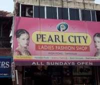 Pearl City