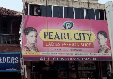 Pearl City
