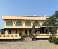 Pearl Lagoon Restaurant Perinthalmanna