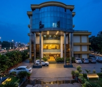Pearl Regency Hotel Thrissur