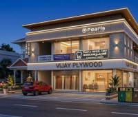 Pearls Dental Care Hospital Thrissur