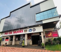 Pee Cee Talkies Mukkam