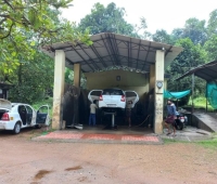 Peedikayil Service Station Mannaramala