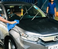 Penguin Autowash Kaipattoor