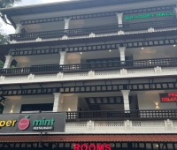 Peppermint Restaurant Cheruthoni