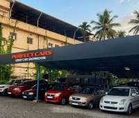 Perfect Used Cars Thrissur