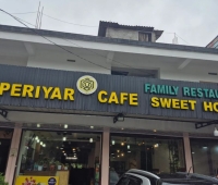 Periyar Family Restaurant Kakkattukada