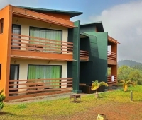 Petals Hotel Wayanad