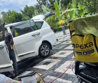 Pexa Doorstep Car Wash Kottayam