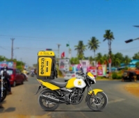 Pexa Doorstep Car Wash Thrissur