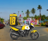Pexa Doorstep Car Wash Puthiyatheru