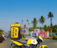 Pexa Doorstep Car Wash Thodupuzha