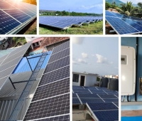 Pgr Energy Maradu