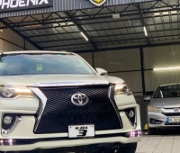 Phoenix Autospa Kazhakkoottam