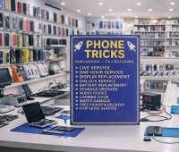 Phone Tricks Guruvayur