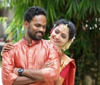 Photocastle Wedding Photography Chevayoor