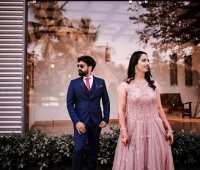 Picads Wedding Photography Areekode