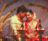 Picasso Weddings Ponnani