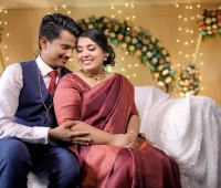 Picture-Que Wedding Company Thekkekara