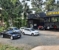 Pinnacle Car Wash Arpookara