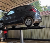 Pinnacle Car Wash Arpookara
