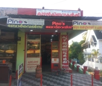 Pino’s Gas Stove Repairing