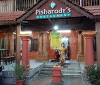 Pisharody’s Restaurant Thrissur