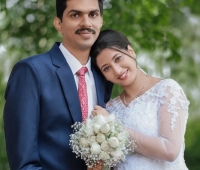 Pixel Stories Wedding Photography Taliparamba