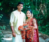 Pixel Wedding  Photography Kidanganad