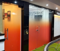 Pixelflix Tech Hub Thrissur