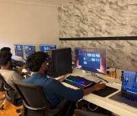 Pixelflix Vfx & Editing Academy Thrissur