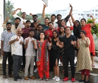 Plainspeak Digital Marketing Kadavanthra