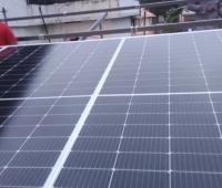 Plankalayil Agencies Solar Inverter Makkamkunnu